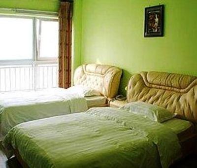 фото отеля Jingyang Business Hotel