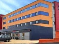 Rugby Central Travelodge