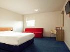 фото отеля Rugby Central Travelodge