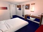 фото отеля Rugby Central Travelodge