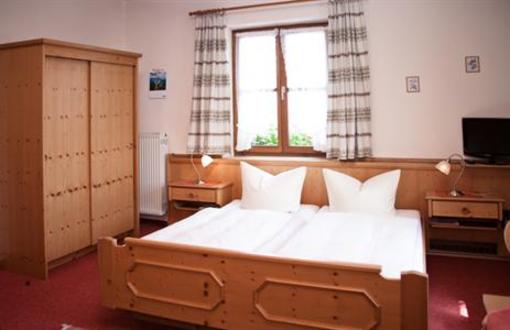 фото отеля Pilsenhof Entenbraterei Hotel Hechendorf