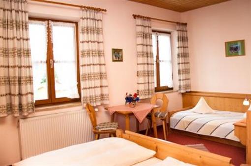 фото отеля Pilsenhof Entenbraterei Hotel Hechendorf