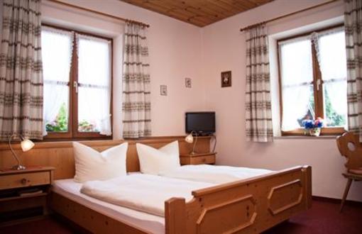 фото отеля Pilsenhof Entenbraterei Hotel Hechendorf