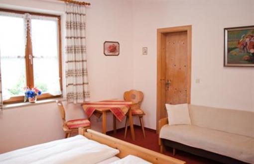 фото отеля Pilsenhof Entenbraterei Hotel Hechendorf
