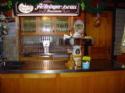 фото отеля Pilsenhof Entenbraterei Hotel Hechendorf