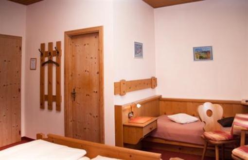 фото отеля Pilsenhof Entenbraterei Hotel Hechendorf