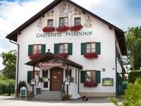 Pilsenhof Entenbraterei Hotel Hechendorf