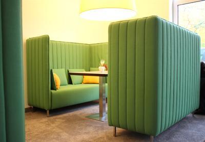фото отеля Nh Hotel Goettingen