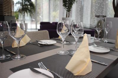 фото отеля Nh Hotel Goettingen