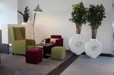 фото отеля Nh Hotel Goettingen
