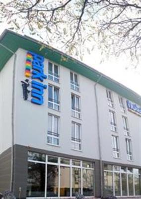 фото отеля Nh Hotel Goettingen