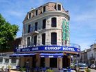 фото отеля Europ'Hotel Marmande