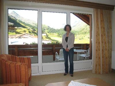 фото отеля Hotel Wiesental