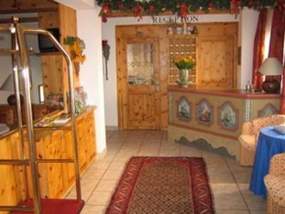 фото отеля Hotel Wiesental