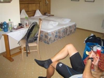 фото отеля Hotel Wiesental