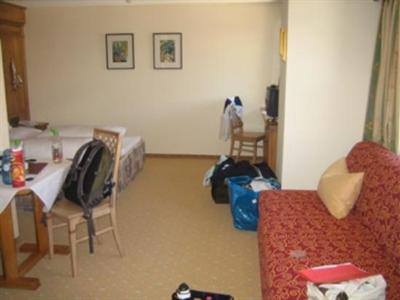 фото отеля Hotel Wiesental