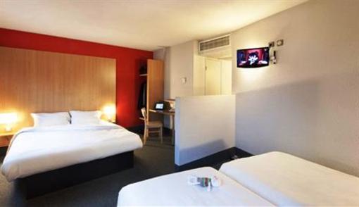 фото отеля B&B Hotel Evreux