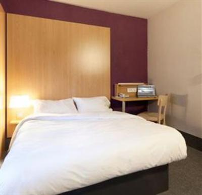 фото отеля B&B Hotel Evreux