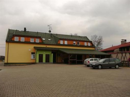 фото отеля Hotel Pod Zelenou