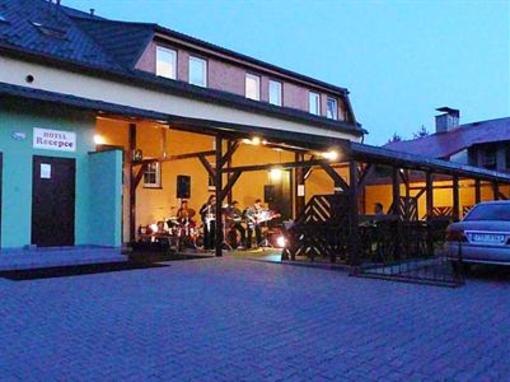 фото отеля Hotel Pod Zelenou
