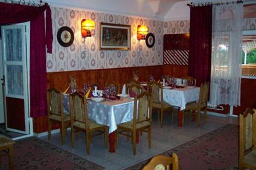 фото отеля Gold Barrel Inn and Restaurant