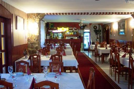 фото отеля Gold Barrel Inn and Restaurant