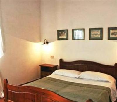фото отеля Villa La Quercia