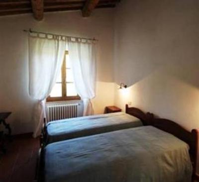 фото отеля Villa La Quercia