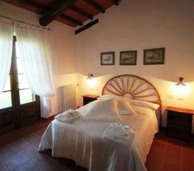 фото отеля Villa La Quercia