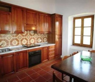 фото отеля Villa La Quercia