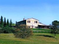 Villa La Quercia