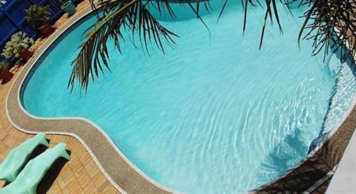 фото отеля Moffat Beach Motel