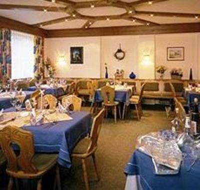 фото отеля Landhotel Krone Oberreute