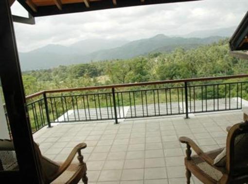 фото отеля Suba Shri Villa Kandy
