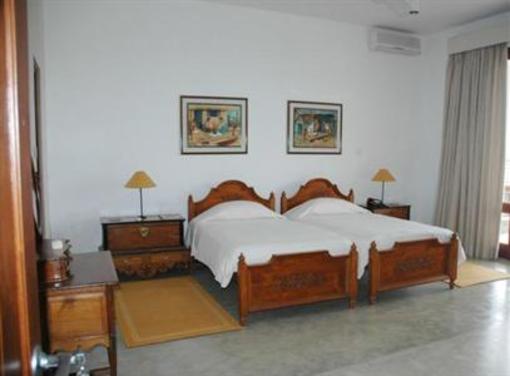 фото отеля Suba Shri Villa Kandy