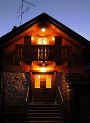 фото отеля Albergo Diffuso Il Grop