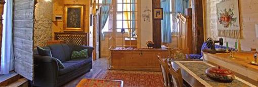 фото отеля Albergo Diffuso Il Grop