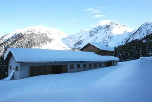 фото отеля Albergo Diffuso Il Grop
