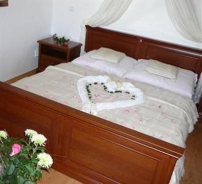 фото отеля Pension u Rechu