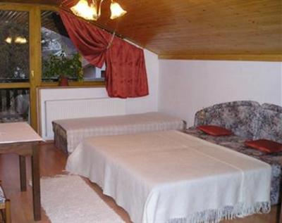 фото отеля Pension u Rechu