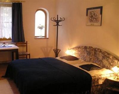 фото отеля Pension u Rechu