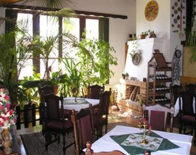 фото отеля Pension u Rechu