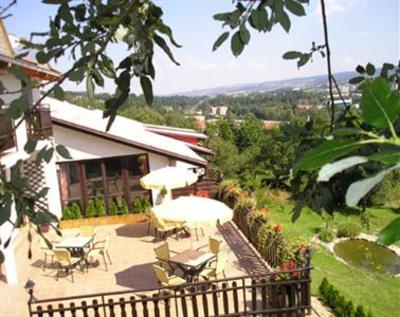 фото отеля Pension u Rechu