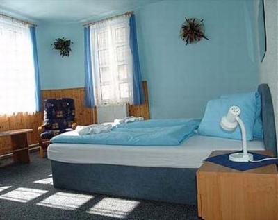 фото отеля Hotel Sneznik