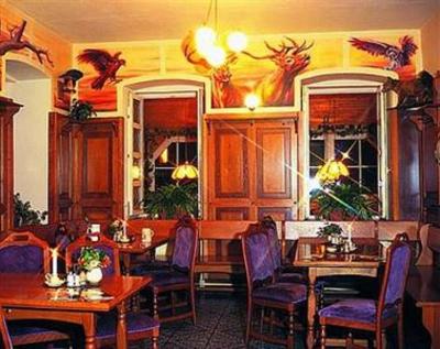 фото отеля Hotel Sneznik