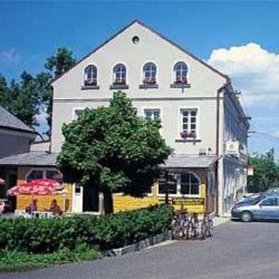 фото отеля Hotel Sneznik