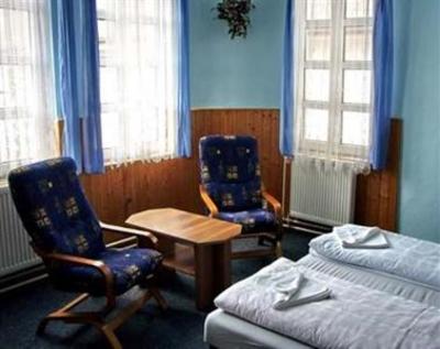 фото отеля Hotel Sneznik