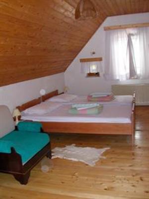 фото отеля Turisticna Kmetija Logar
