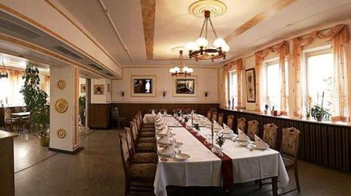 фото отеля Hotel Am Roettgen