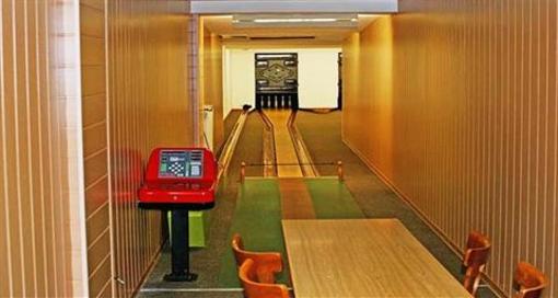 фото отеля Hotel Am Roettgen